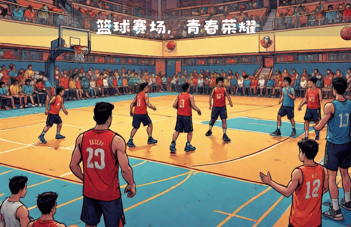 篮球赛场成名选手频现,激发青年热情的简单介绍 篮球赛场成名选手频现,激发青年热情的简单介绍