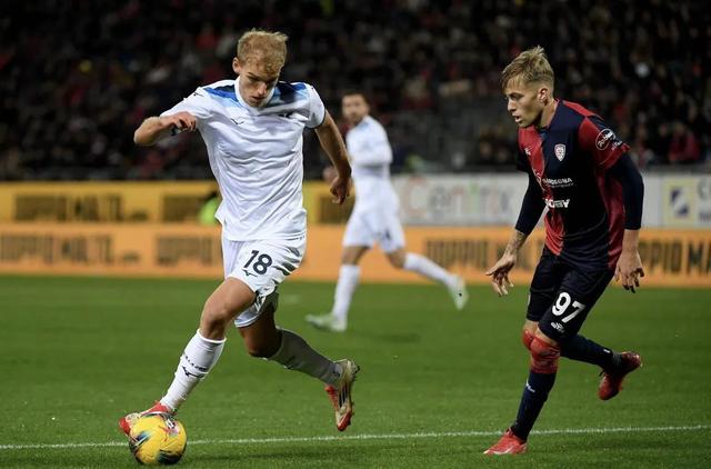 爱游戏娱乐-关于拉齐奥客场击败对手，成功摆脱降级危机的信息