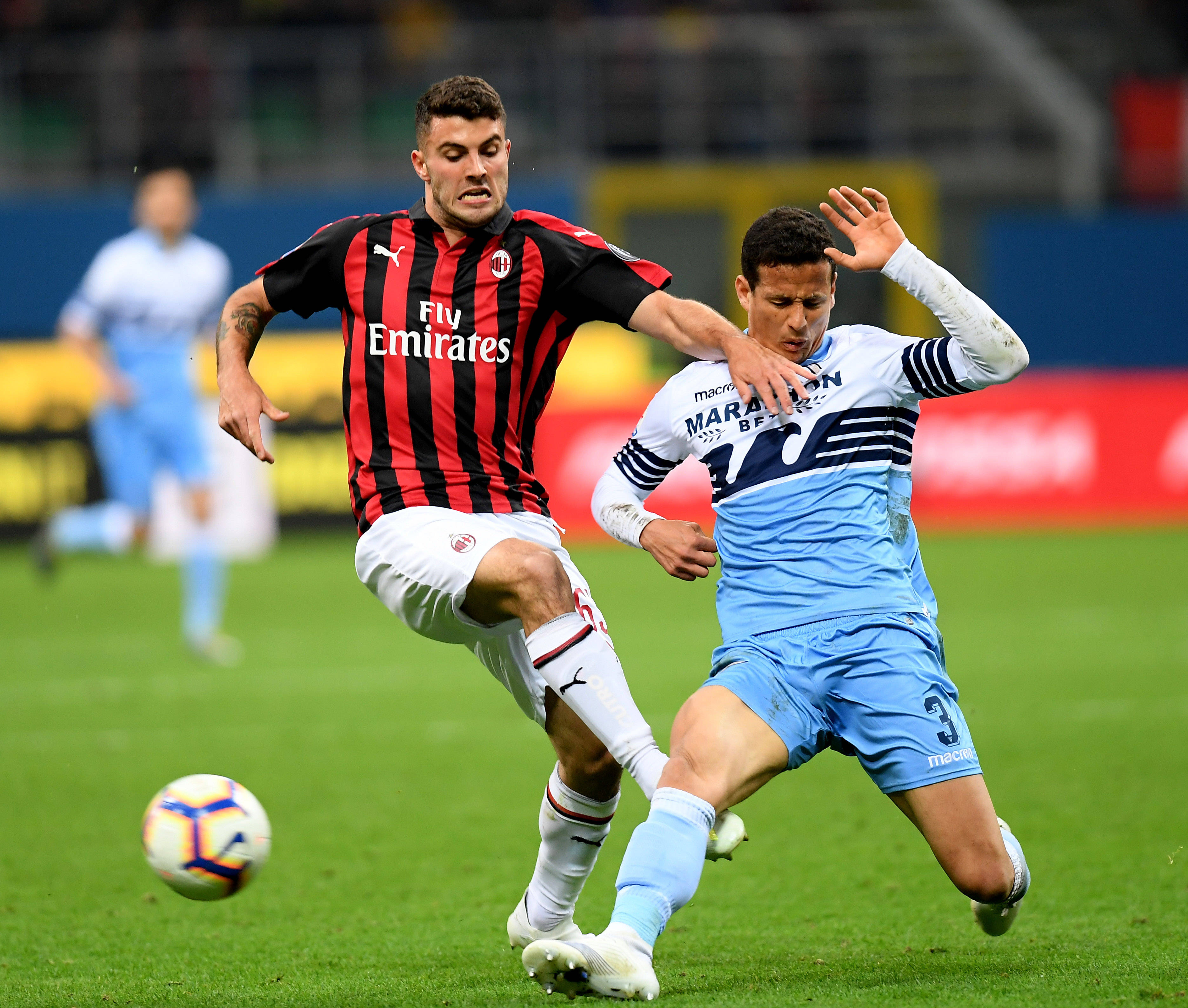 关于拉齐奥客场击败对手,成功摆脱降级危机的信息 关于拉齐奥客场击败对手,成功摆脱降级危机的信息