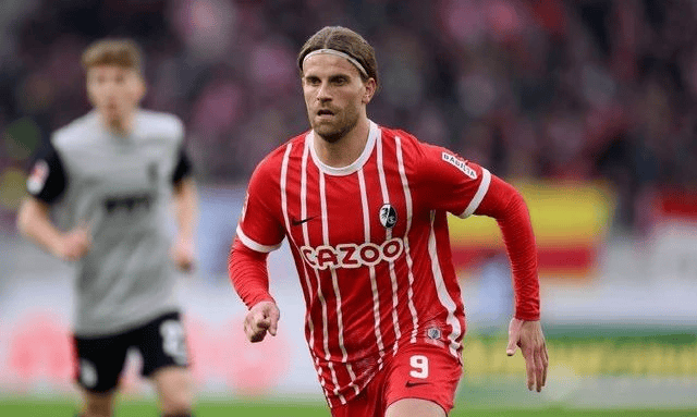 弗赖堡与奥格斯堡为了胜利而战,谁将胜出?的简单介绍 弗赖堡与奥格斯堡为了胜利而战,谁将胜出?的简单介绍