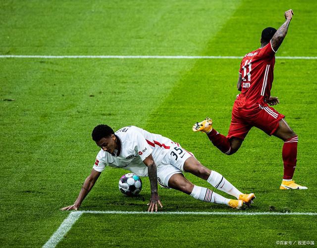 波鸿申请进入欧罗巴联赛,受到关注 波鸿申请进入欧罗巴联赛,受到关注