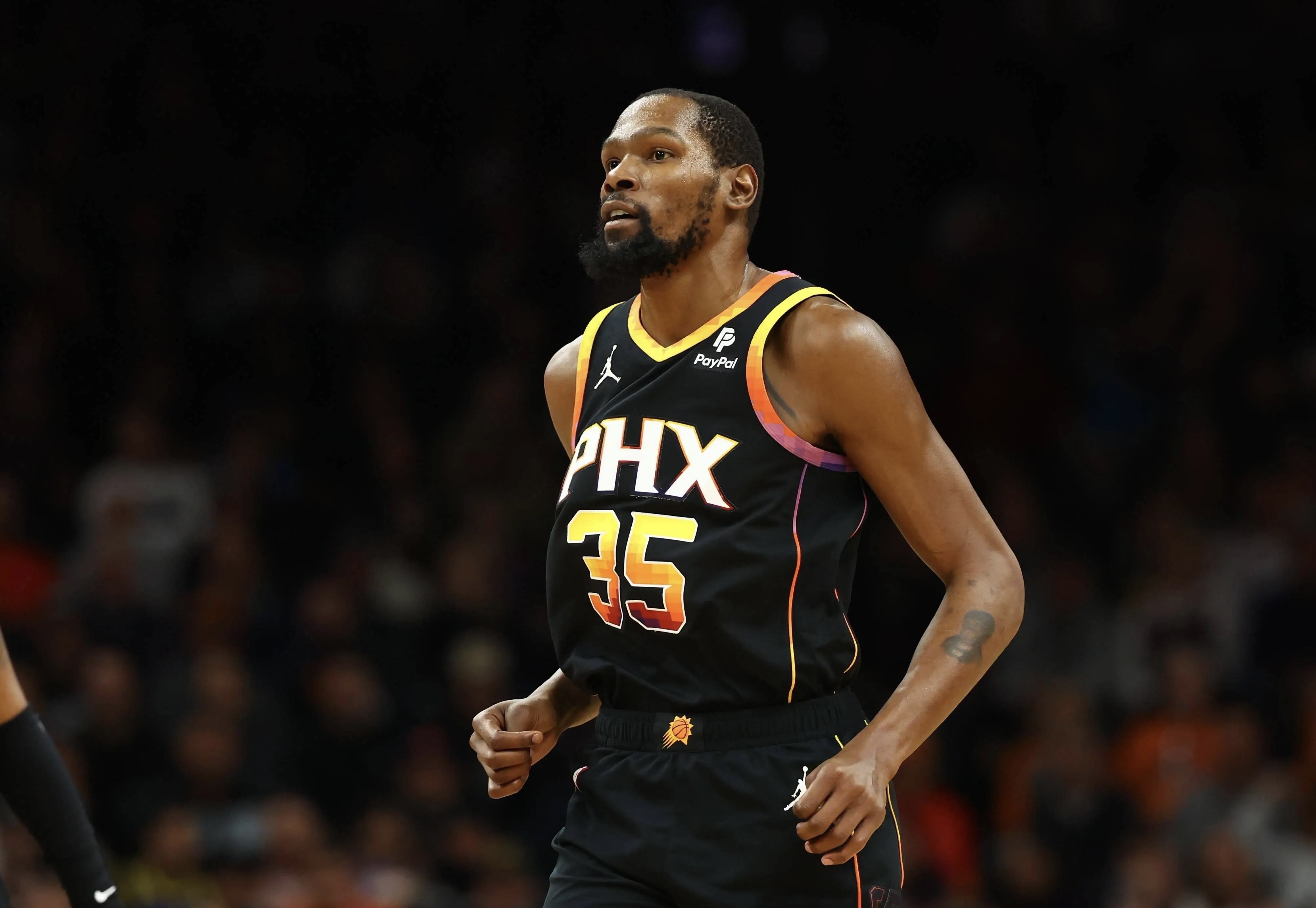 籃网新星大放异彩带队击败太阳豪取连胜的简单介绍 籃网新星大放异彩带队击败太阳豪取连胜的简单介绍