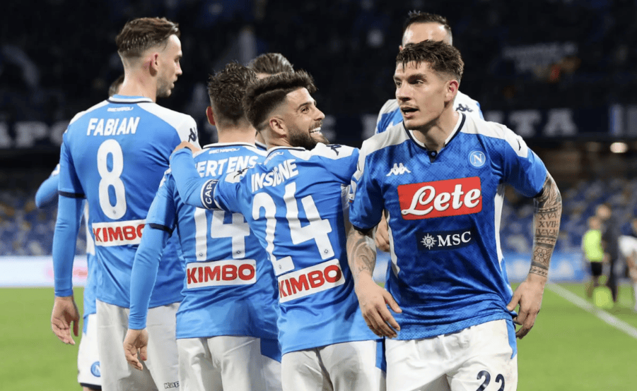 那不勒斯-客负都灵,客场不利的简单介绍 那不勒斯-客负都灵,客场不利的简单介绍