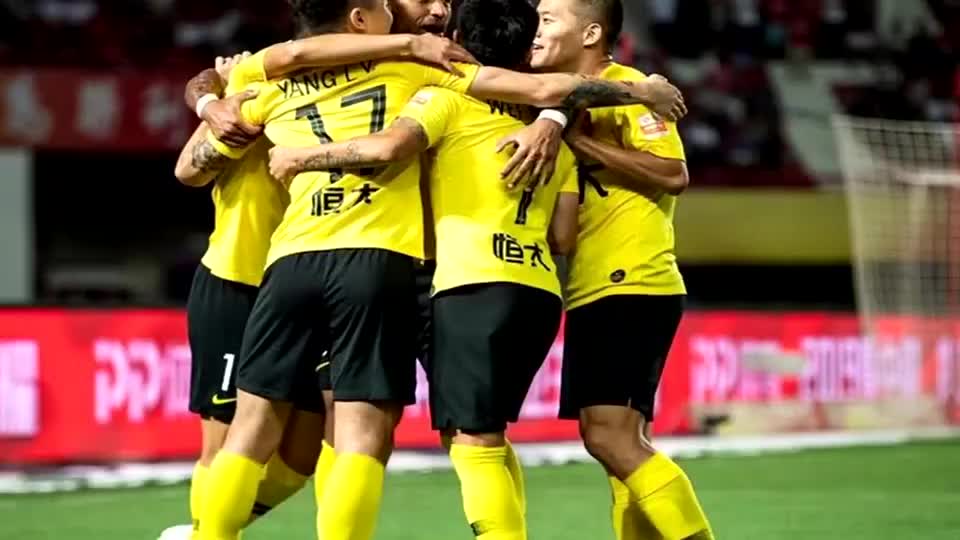 爱游戏官网-恒大客场惨败，教练组急需找出问题