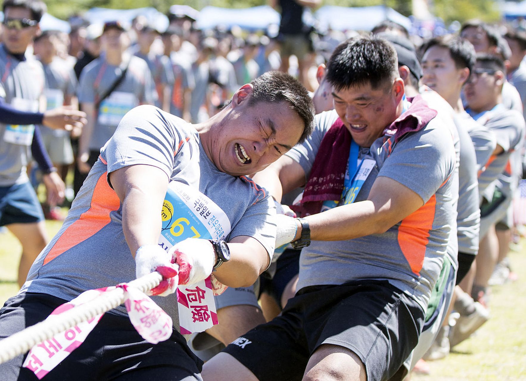 爱游戏APP-比赛中球员的身体素质成为决定因素