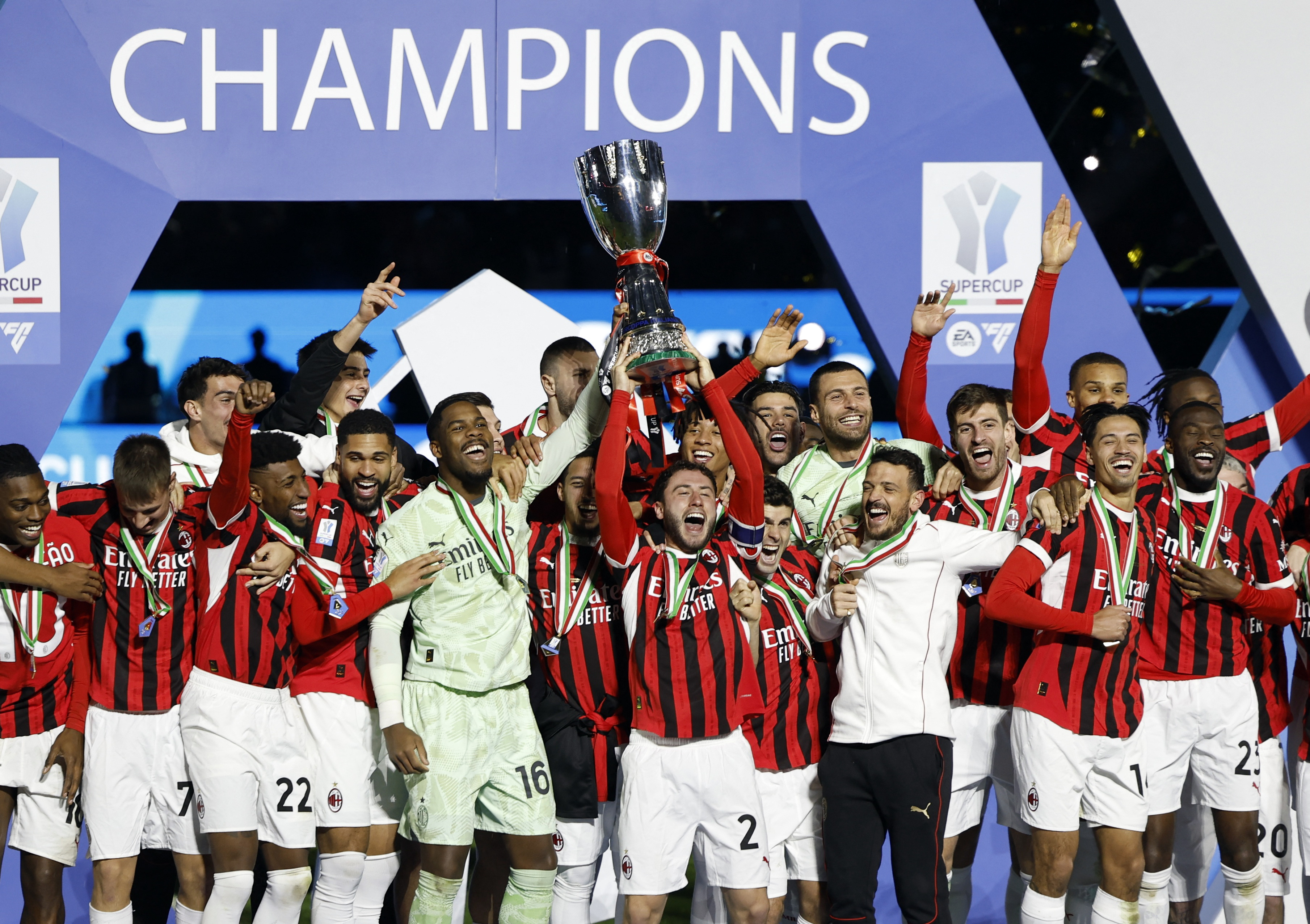 意大利队创造新纪录,杀进半决赛 意大利队创造新纪录,杀进半决赛