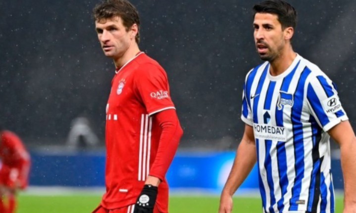 爱游戏-关于柏林赫塔主帅变阵奏效，球队迎来连胜的信息