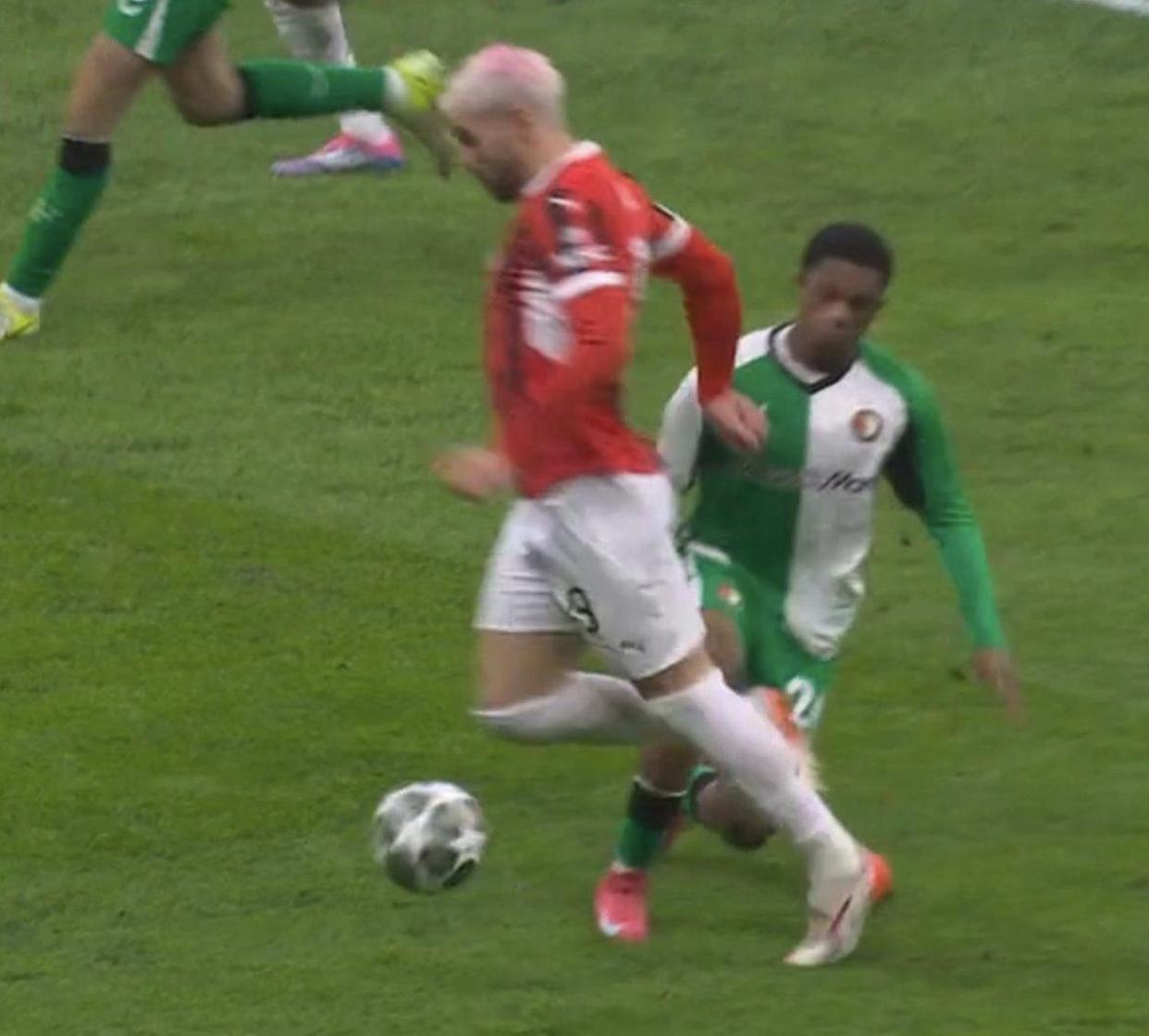 爱游戏官网-欧锦赛附加赛十分激烈，平局加时大战谁能脱颖而出的简单介绍