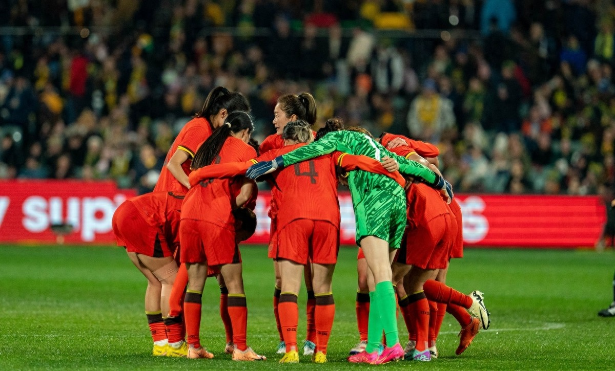 委内瑞拉女足险胜南非，实现逆转的简单介绍