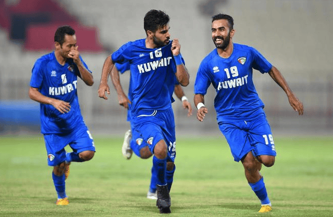 全力以赴!科威特女队迎战约旦,双方齐心争胜的简单介绍 全力以赴!科威特女队迎战约旦,双方齐心争胜的简单介绍