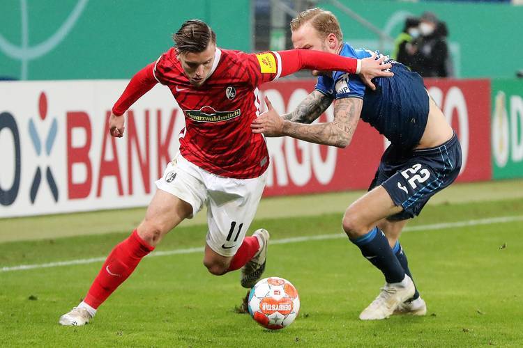 爱游戏大厅-关于弗赖堡战平对手，稳扎稳打继续保持不败的信息