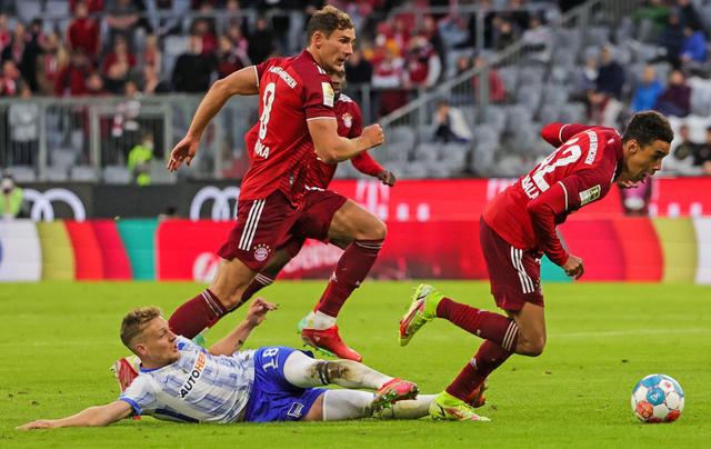 包含柏林赫塔主场失利,遭遇积分困境的词条 包含柏林赫塔主场失利,遭遇积分困境的词条