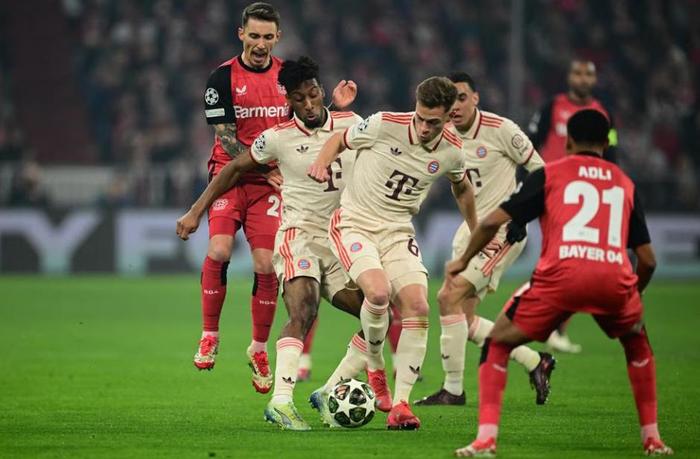 关于利物浦主场大胜拜仁,晋级欧冠八强的信息 关于利物浦主场大胜拜仁,晋级欧冠八强的信息