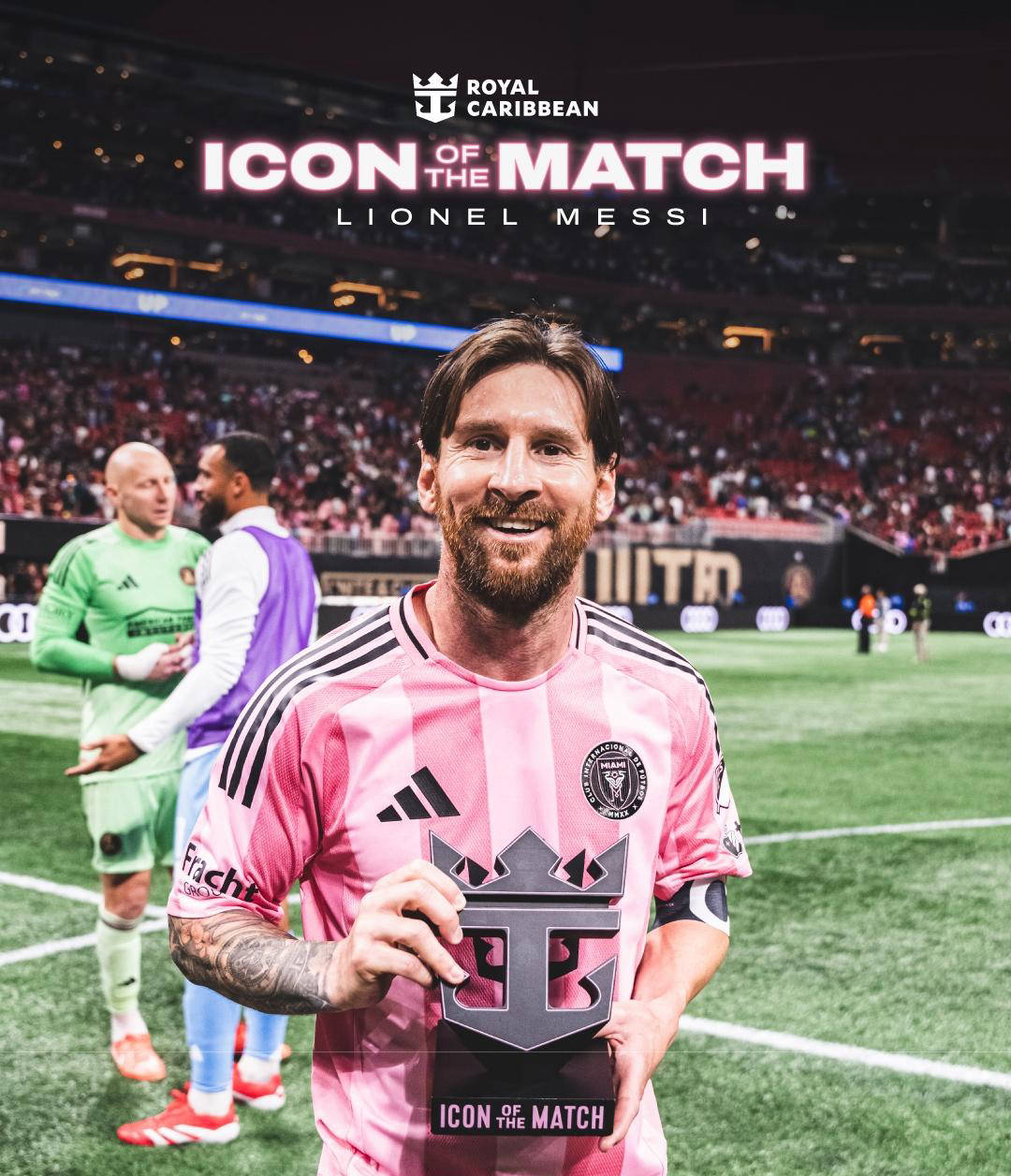 包含梅西荣膺最佳球员,再度证明自己超凡实力的词条 包含梅西荣膺最佳球员,再度证明自己超凡实力的词条