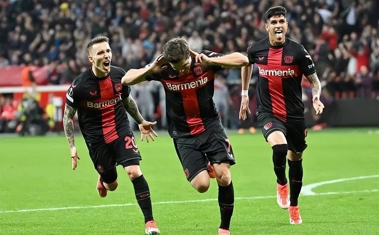 关于勒沃库森表现不俗,连续两轮比赛保持不败的信息 关于勒沃库森表现不俗,连续两轮比赛保持不败的信息