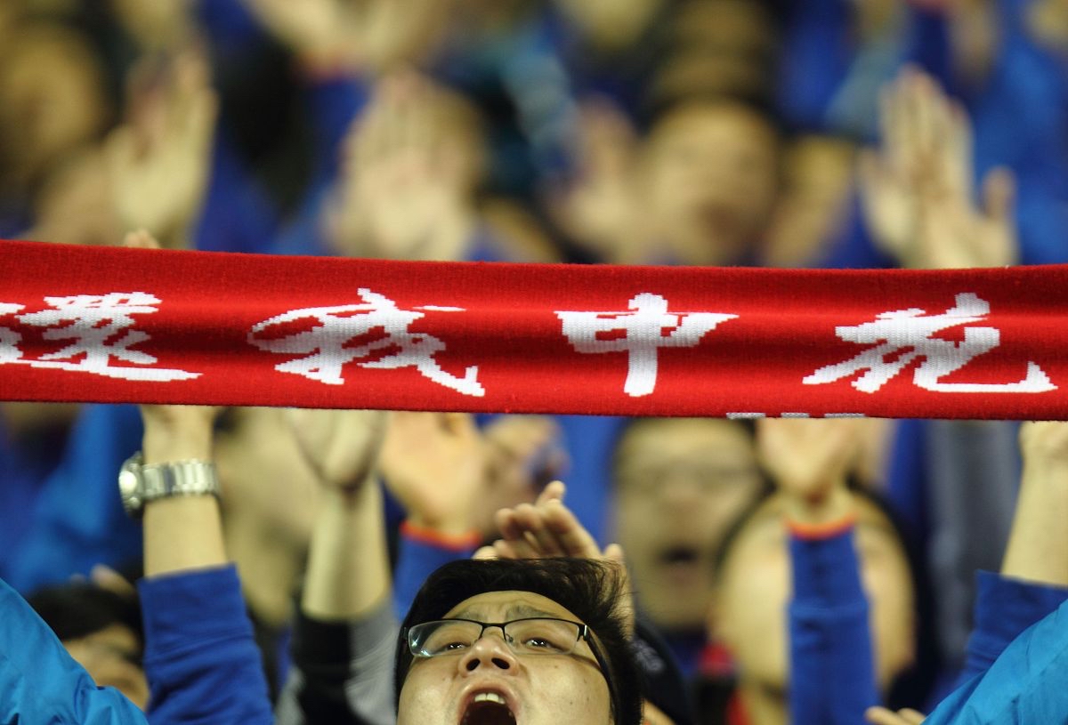 紧要关头!球队士气高昂准备向胜利冲刺的简单介绍 紧要关头!球队士气高昂准备向胜利冲刺的简单介绍