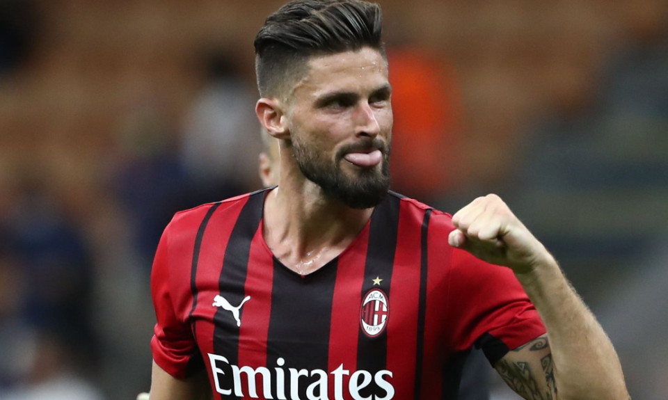 AC米兰青训培养新秀,助力球队崛起的简单介绍 AC米兰青训培养新秀,助力球队崛起的简单介绍