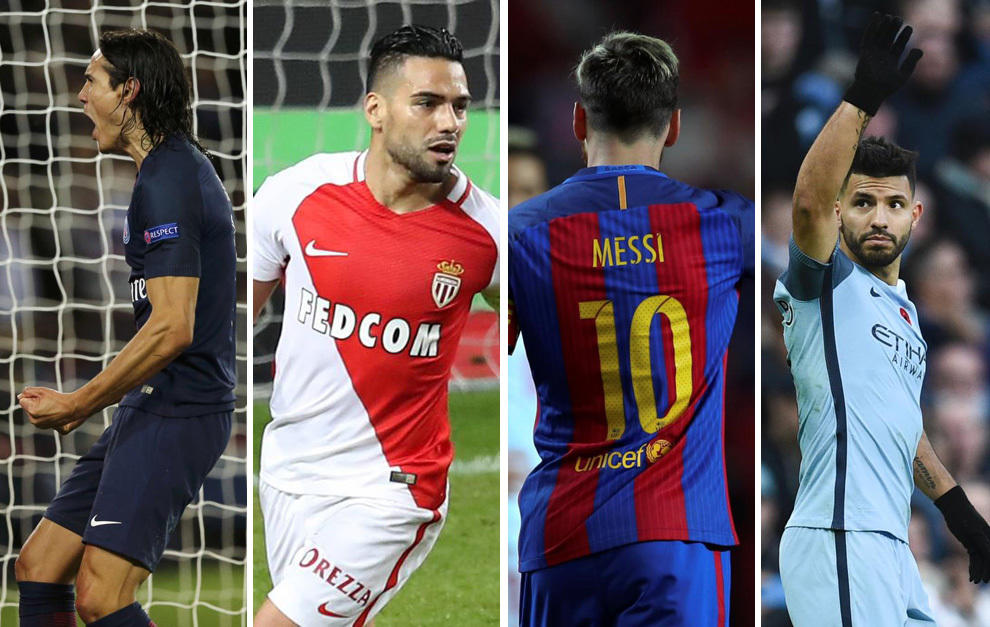 曼城签下新锋卡瓦尼,打造霸主阵容 曼城签下新锋卡瓦尼,打造霸主阵容