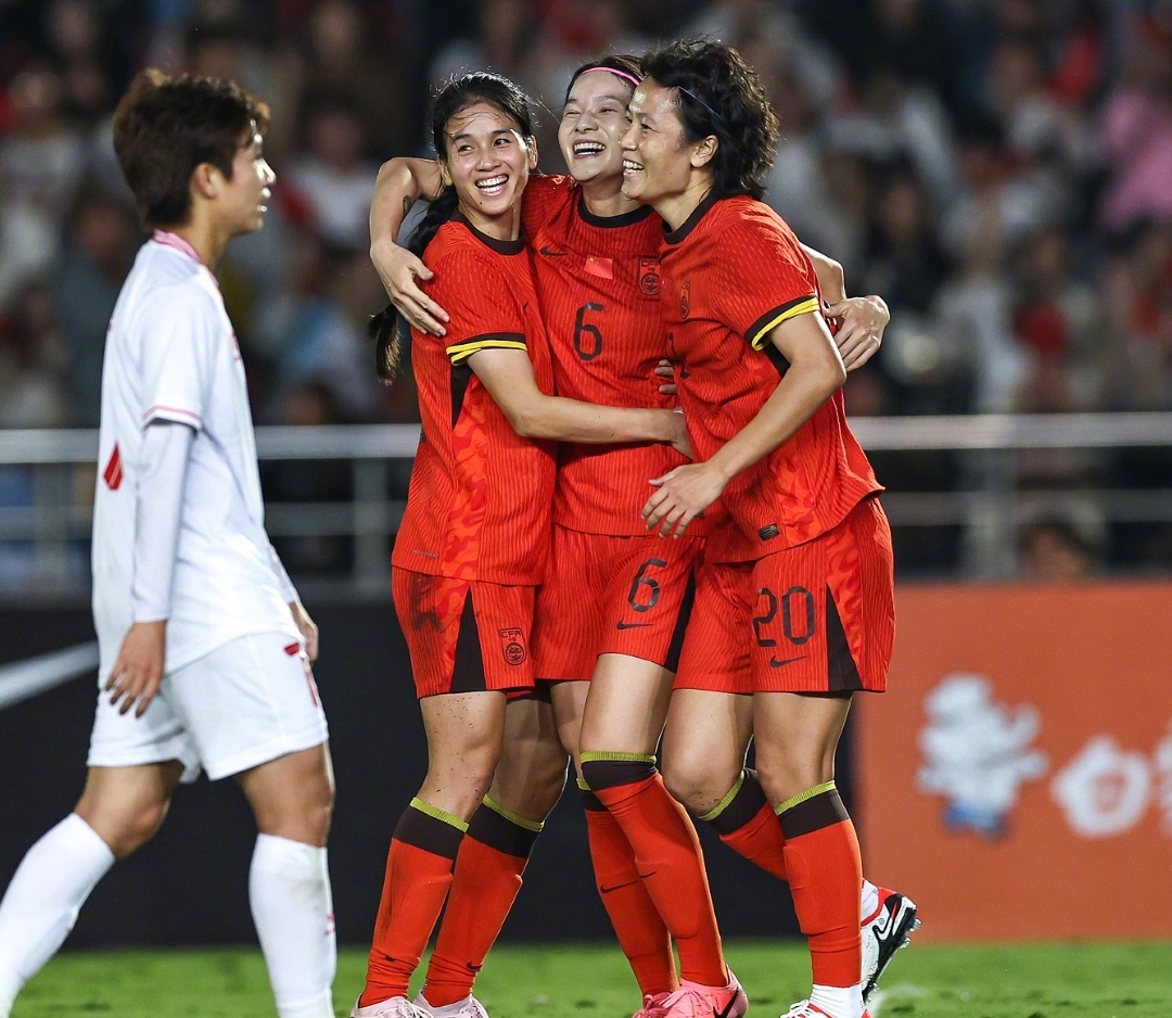 大赛女足淘汰赛激烈进行,胜者笑最后的简单介绍 大赛女足淘汰赛激烈进行,胜者笑最后的简单介绍