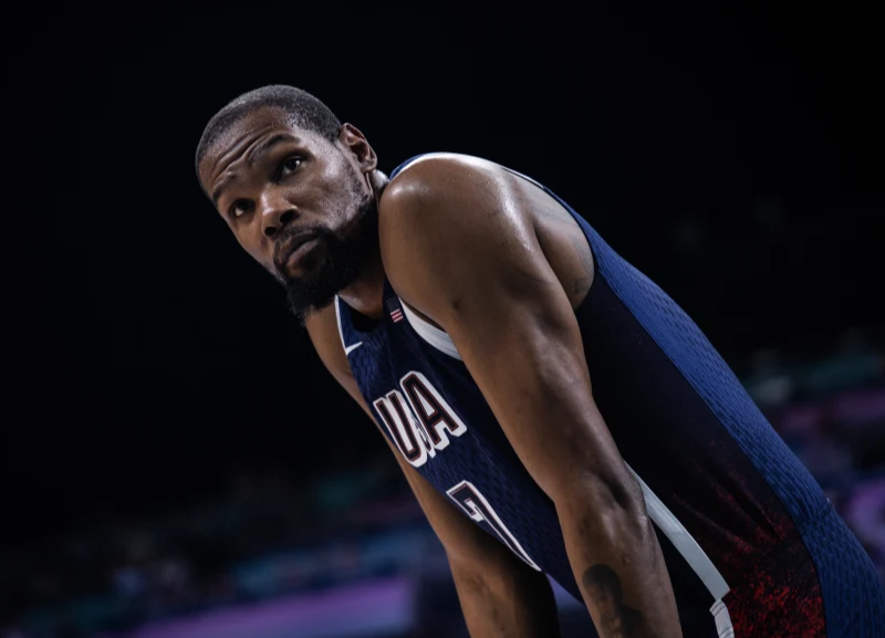 欧洲篮球巨人杜兰特宣布暂别赛场,伤势调养备战奥运的简单介绍 欧洲篮球巨人杜兰特宣布暂别赛场,伤势调养备战奥运的简单介绍