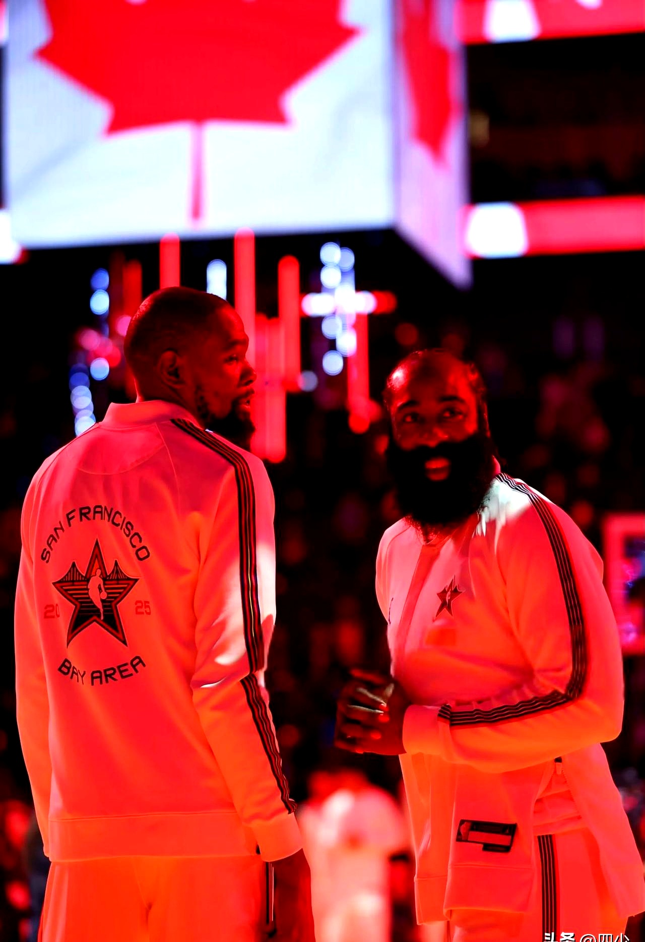 魔术队后卫哈登喜获全明星首发 魔术队后卫哈登喜获全明星首发