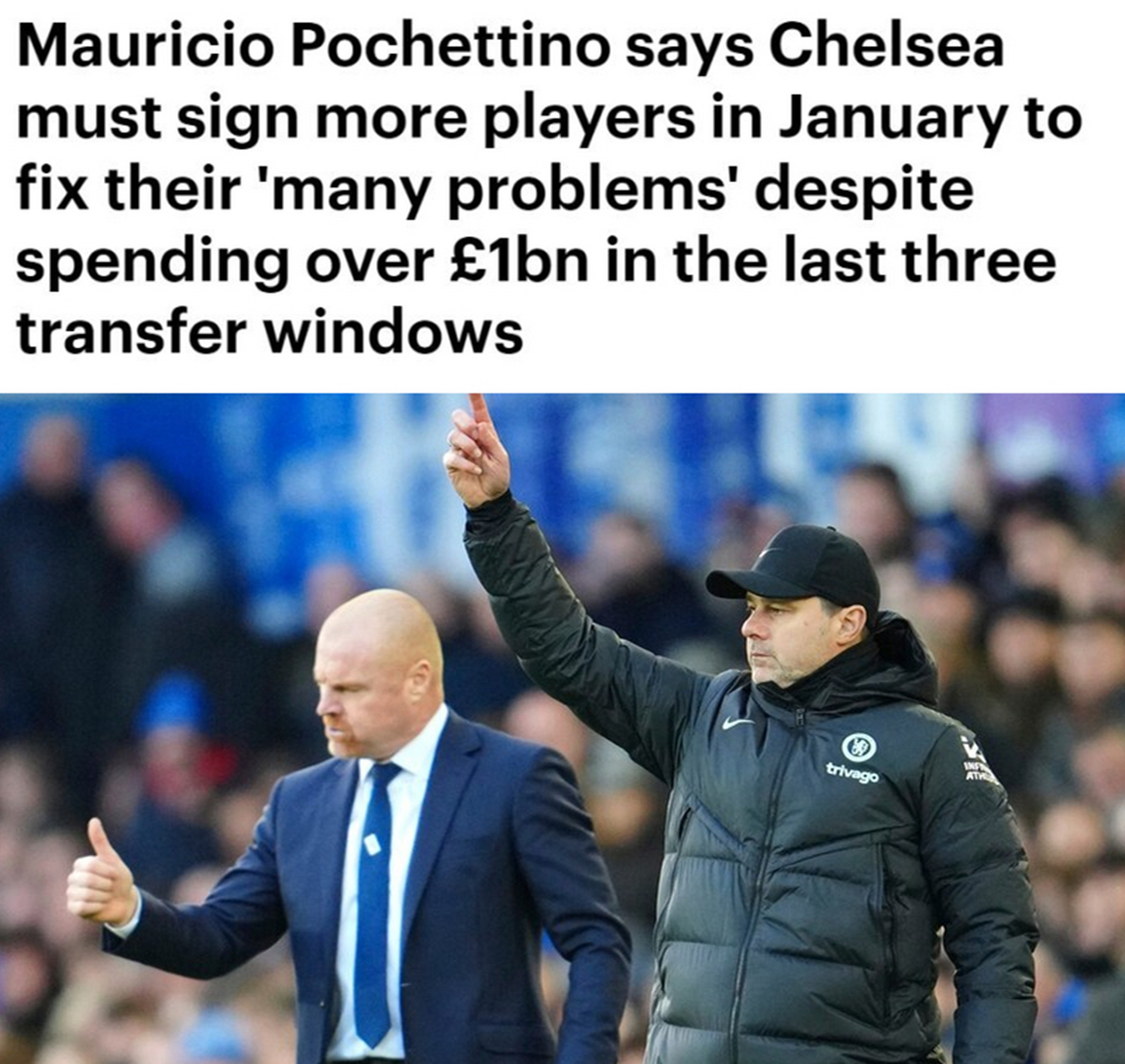 切尔西主帅遭质疑,球队表现堪忧的简单介绍 切尔西主帅遭质疑,球队表现堪忧的简单介绍