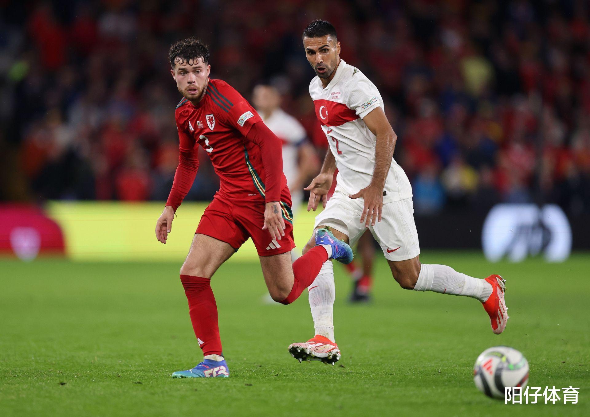 土耳其队主场遭遇冷门,安道尔队取得宝贵三分 土耳其队主场遭遇冷门,安道尔队取得宝贵三分