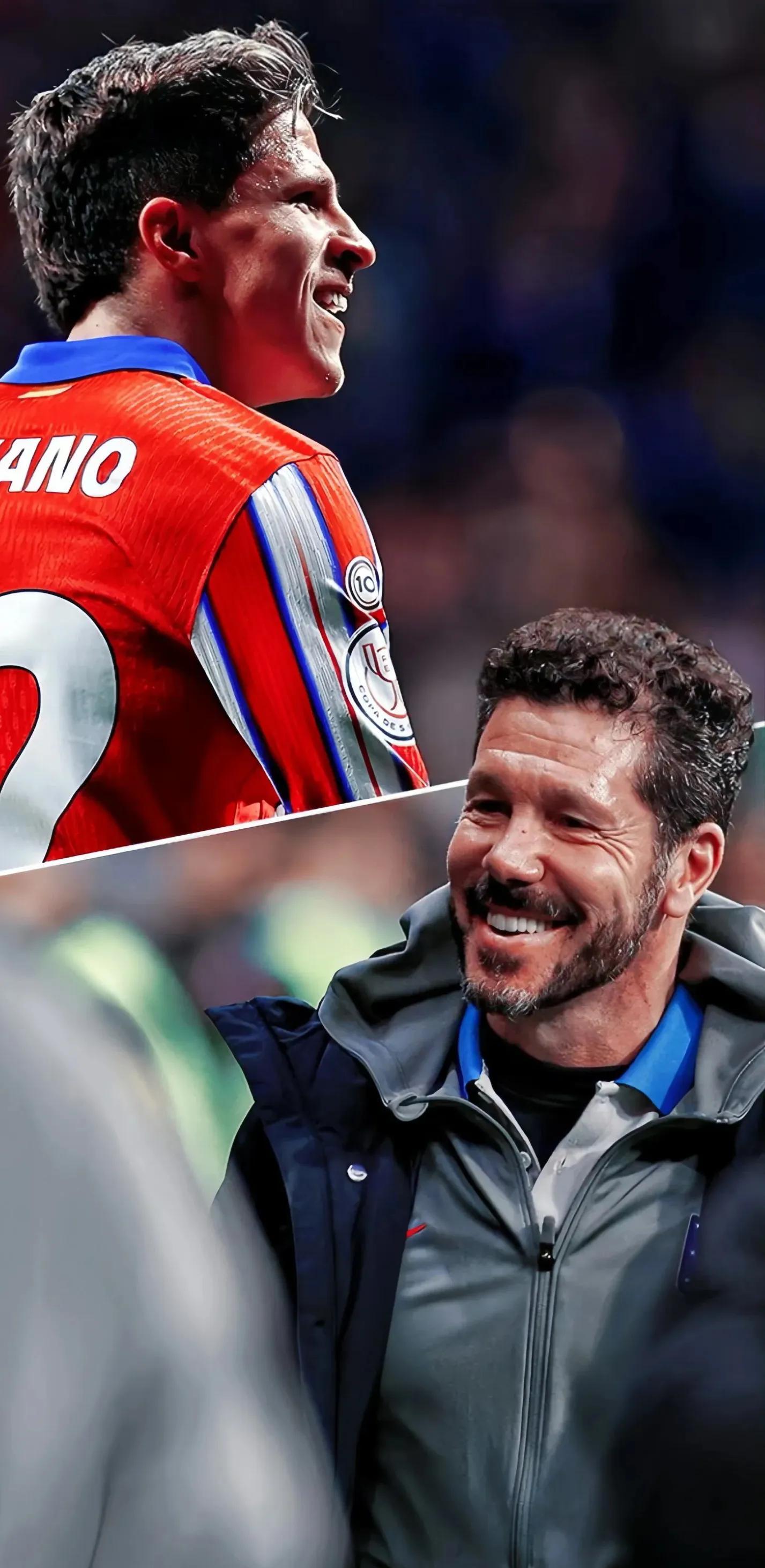 爱游戏APP-马德里竞技斩下逆转之战，成功挺进四强，球迷欢呼的简单介绍