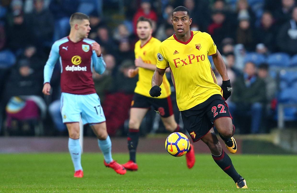 沃特福德客场惨败,战绩下滑的简单介绍 沃特福德客场惨败,战绩下滑的简单介绍