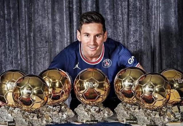 梅西再度斩获金球奖,创造历史等待继续的简单介绍 梅西再度斩获金球奖,创造历史等待继续的简单介绍