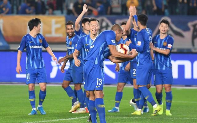 江苏苏宁客场胜河北华夏幸福,保持连胜势头的简单介绍 江苏苏宁客场胜河北华夏幸福,保持连胜势头的简单介绍