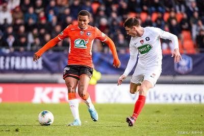 图卢兹对阵圣埃蒂安:胜者在望的简单介绍 图卢兹对阵圣埃蒂安:胜者在望的简单介绍