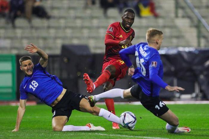 欧洲杯篮球赛:乌克兰队惊险逆转爱沙尼亚的简单介绍 欧洲杯篮球赛:乌克兰队惊险逆转爱沙尼亚的简单介绍