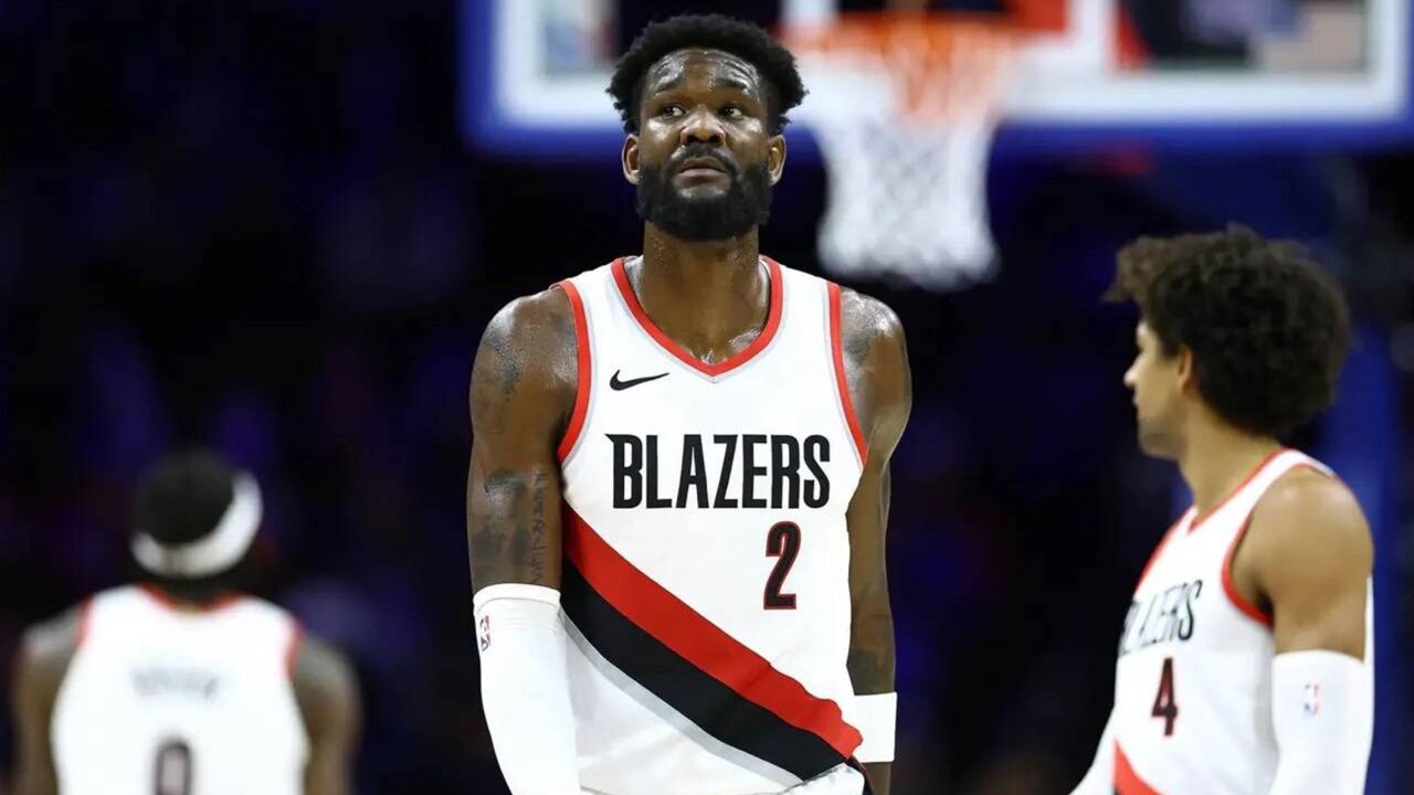 老鹰势不可挡,逆转战胜开拓者队的简单介绍 老鹰势不可挡,逆转战胜开拓者队的简单介绍