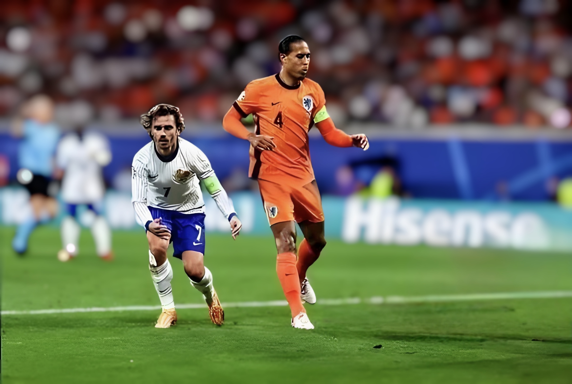 爱游戏入口-欧洲国家队备战决赛，战术精密准备充分