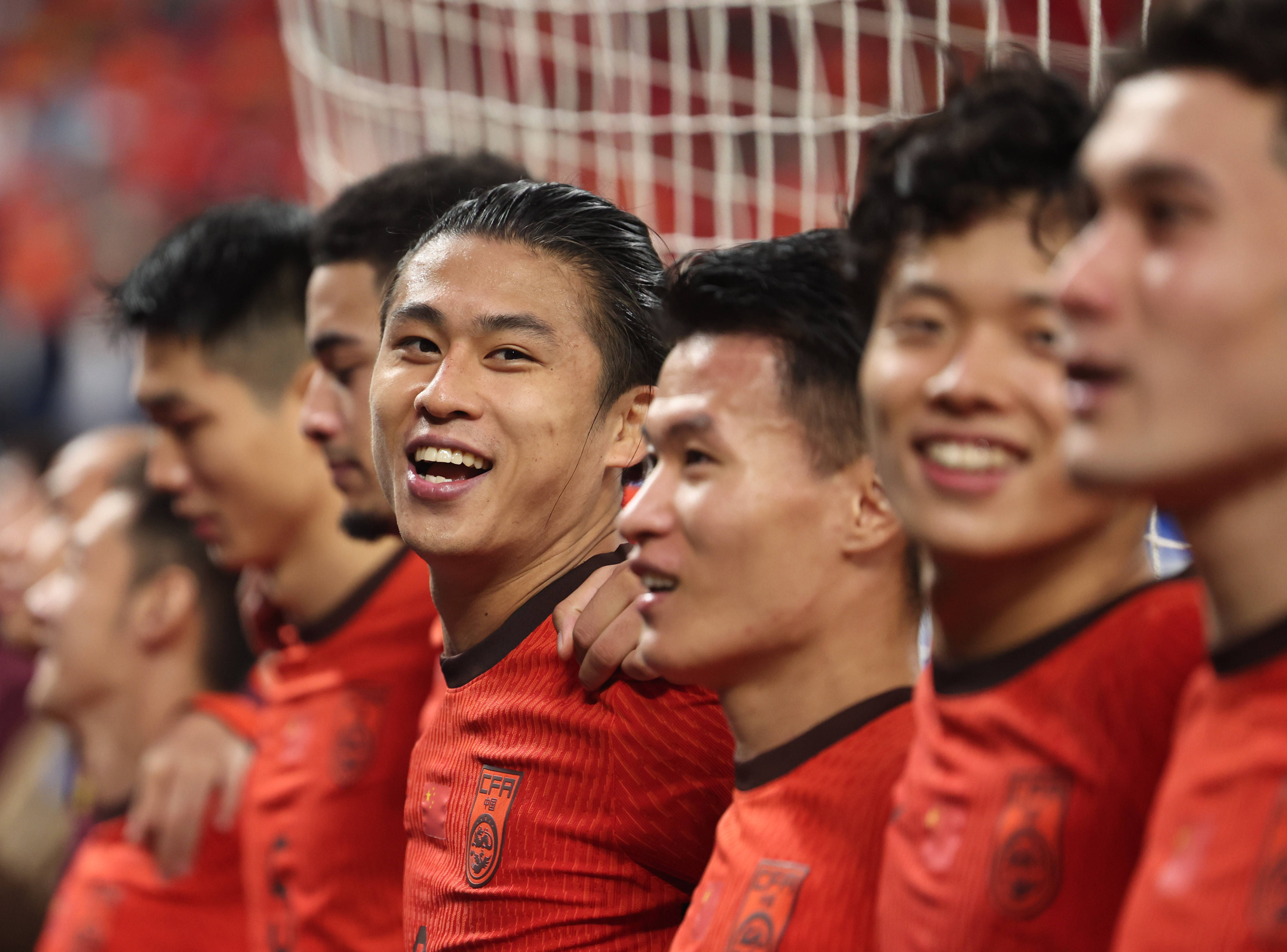 爱游戏在线-包含国足备战国际足球比赛，球迷期待国家队展现实力的词条