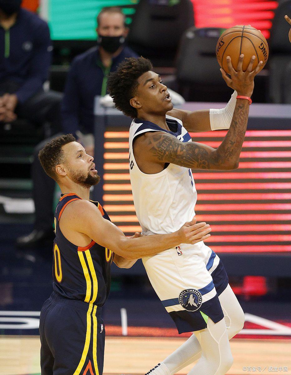 森林狼队年轻球员表现出不俗的比赛水平 森林狼队年轻球员表现出不俗的比赛水平