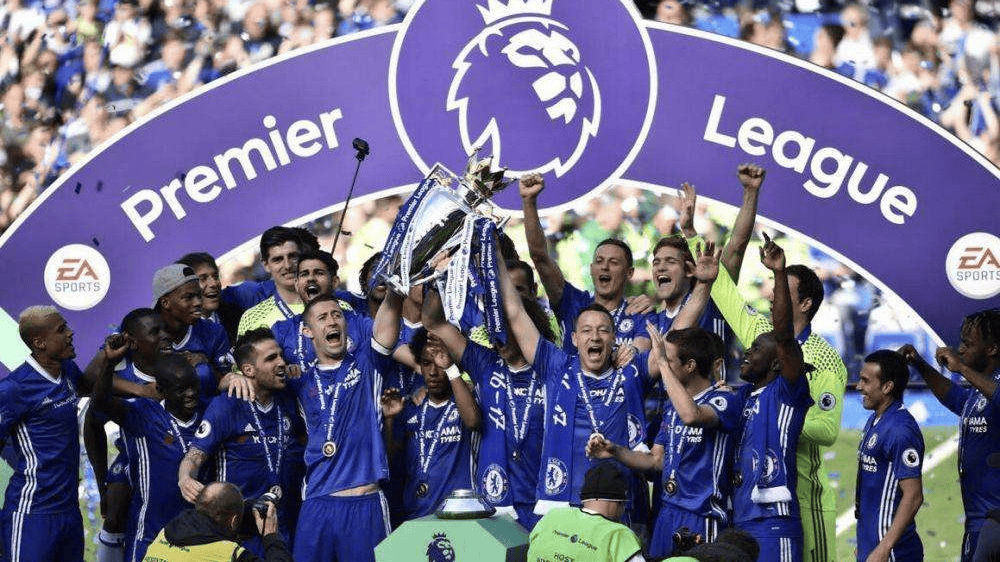 包含热刺遭遇切尔西逼平,难分胜负的词条 包含热刺遭遇切尔西逼平,难分胜负的词条