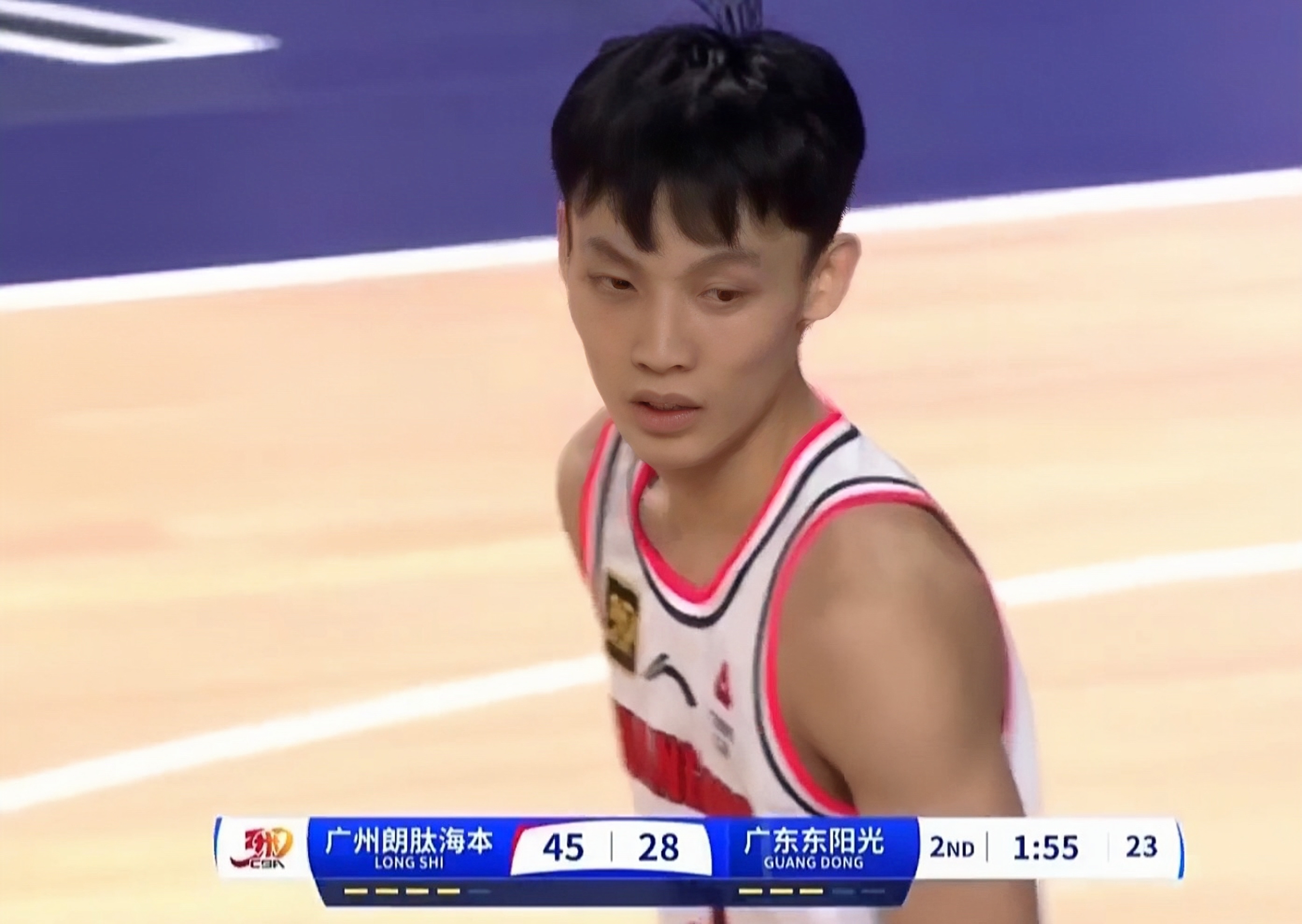 包含广西男篮主场失利,士气受损的词条 包含广西男篮主场失利,士气受损的词条