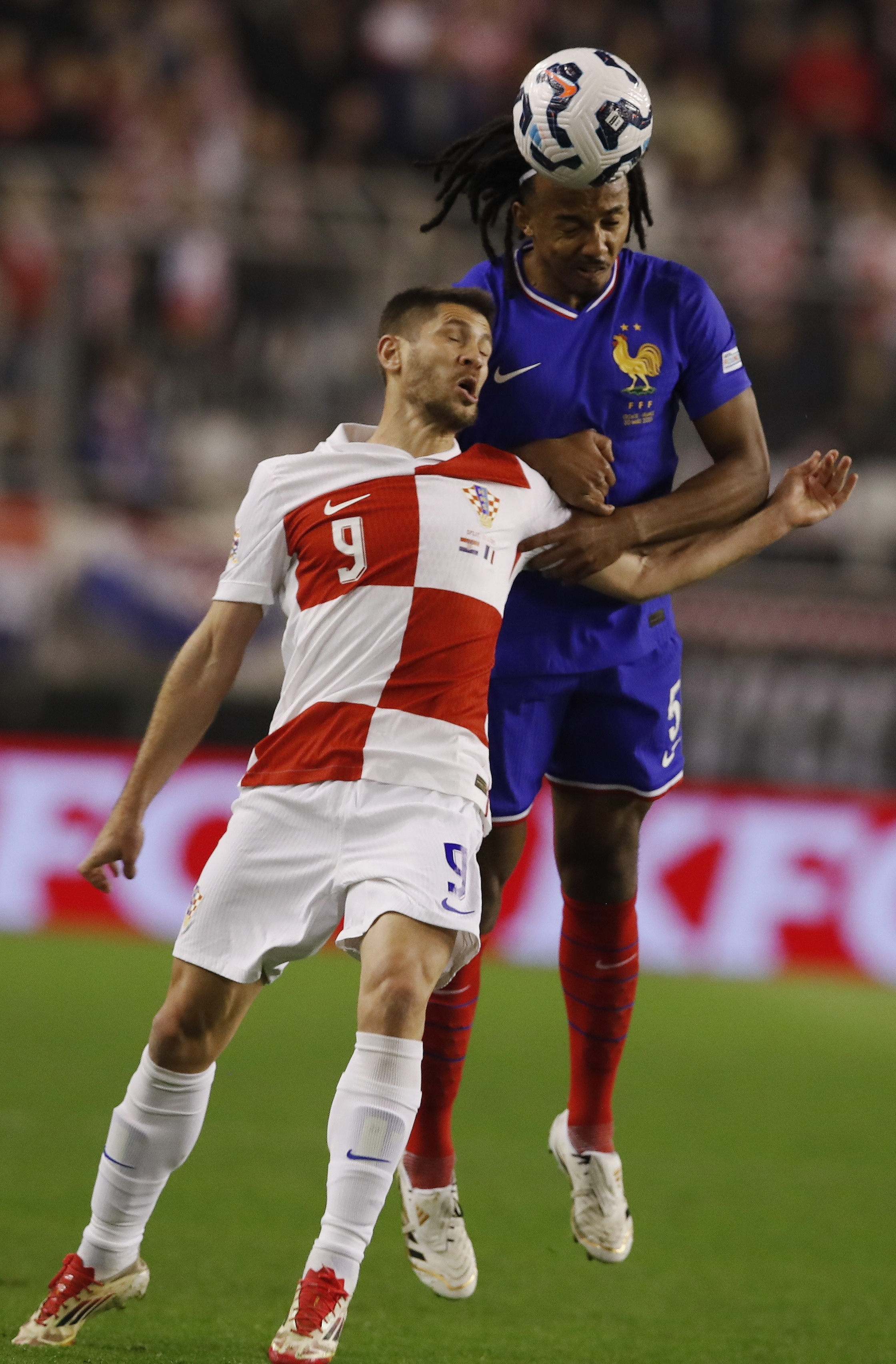 克罗地亚队大胜土耳其,顺利晋级欧洲国家联赛半决赛的简单介绍 克罗地亚队大胜土耳其,顺利晋级欧洲国家联赛半决赛的简单介绍