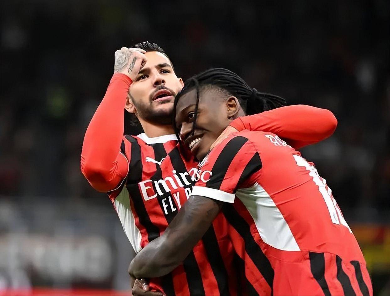 爱游戏在线-看点十足！AC米兰与皇家马德里大战的简单介绍