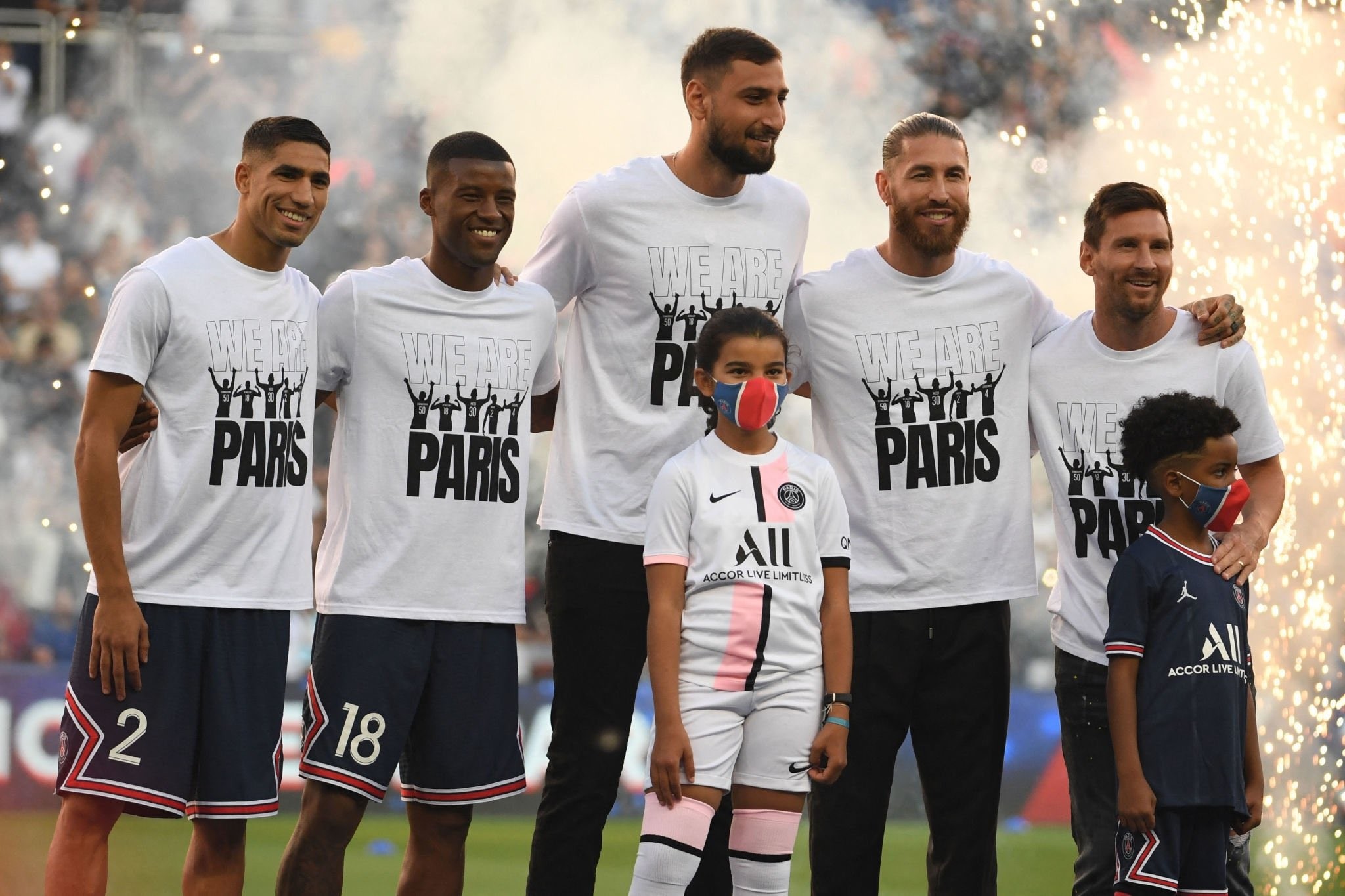 大巴黎新援表现抢眼,助攻重要胜仗 大巴黎新援表现抢眼,助攻重要胜仗