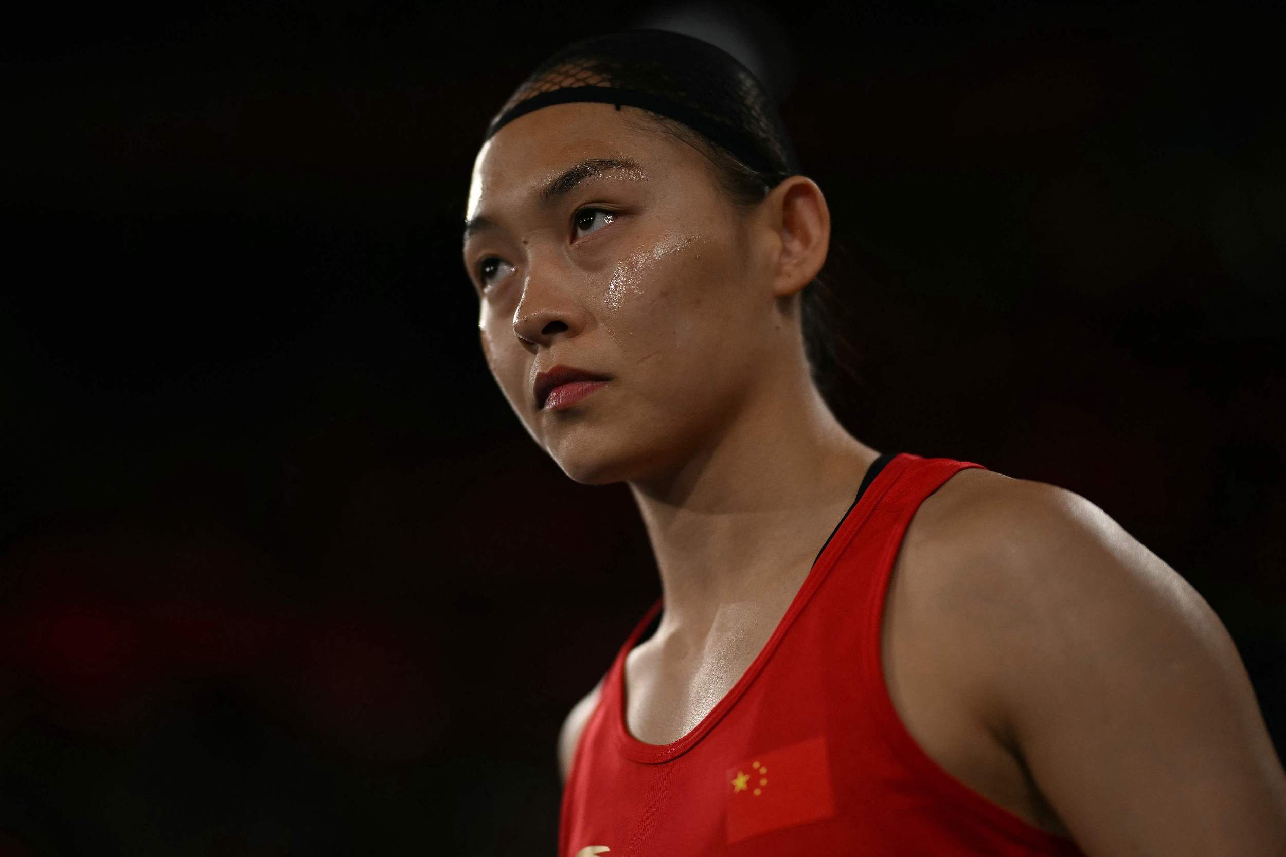 胜者为王!韩国拳击选手夺得金牌 胜者为王!韩国拳击选手夺得金牌