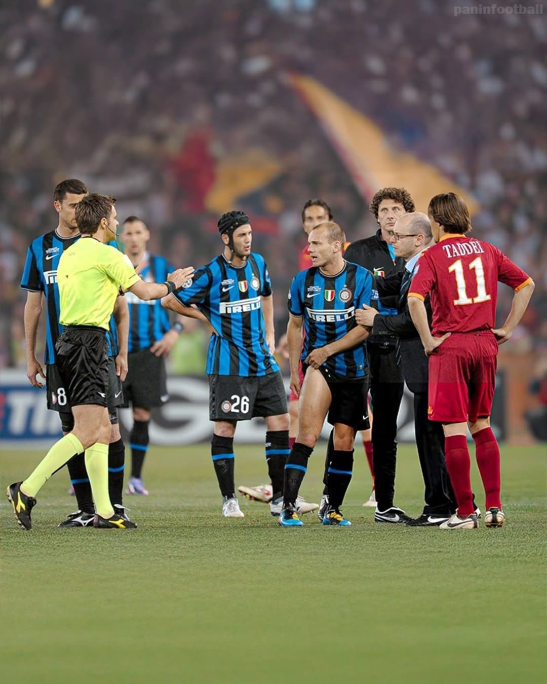 国际米兰客场大胜巴勒莫,继续保持不败的简单介绍 国际米兰客场大胜巴勒莫,继续保持不败的简单介绍