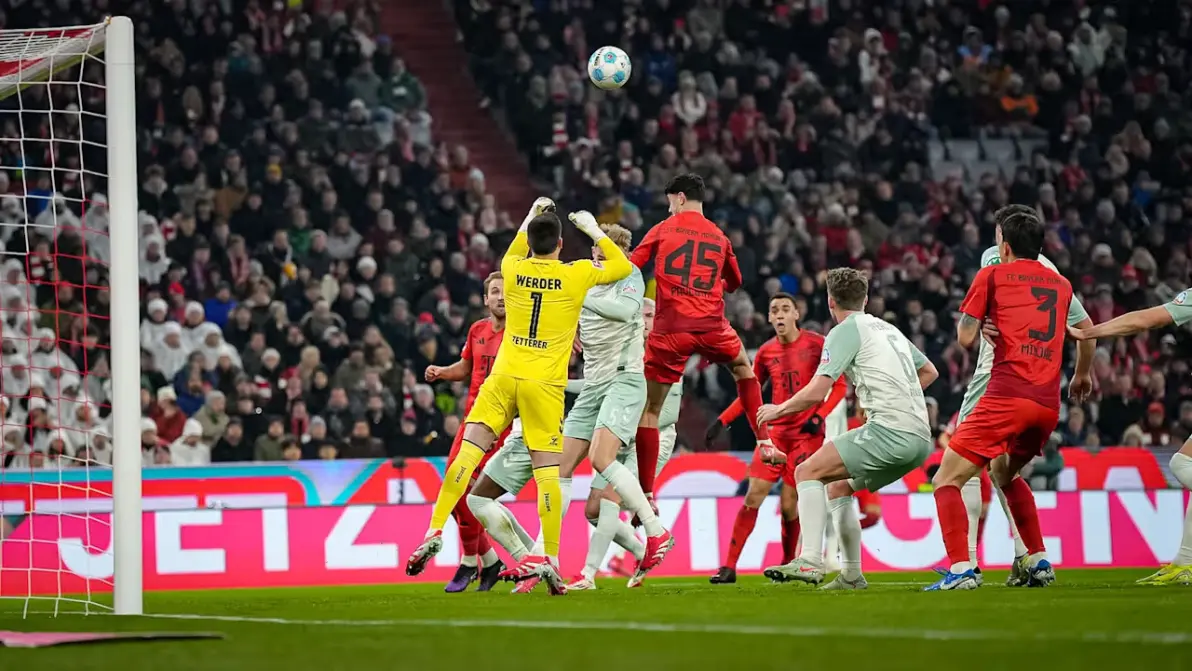 爱游戏入口-关于尤文决战拜仁，欧洲德比激烈开启的信息