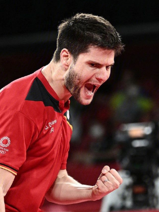 爱游戏官方-越南乒乓球队实力强劲，勇夺銅牌