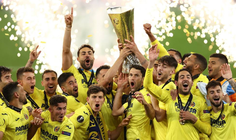 赫塔菲客场大胜比利亚雷亚尔,继续保持不败 赫塔菲客场大胜比利亚雷亚尔,继续保持不败