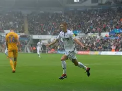 爱游戏下载-斯旺西城连胜开始，发挥持续火热状态