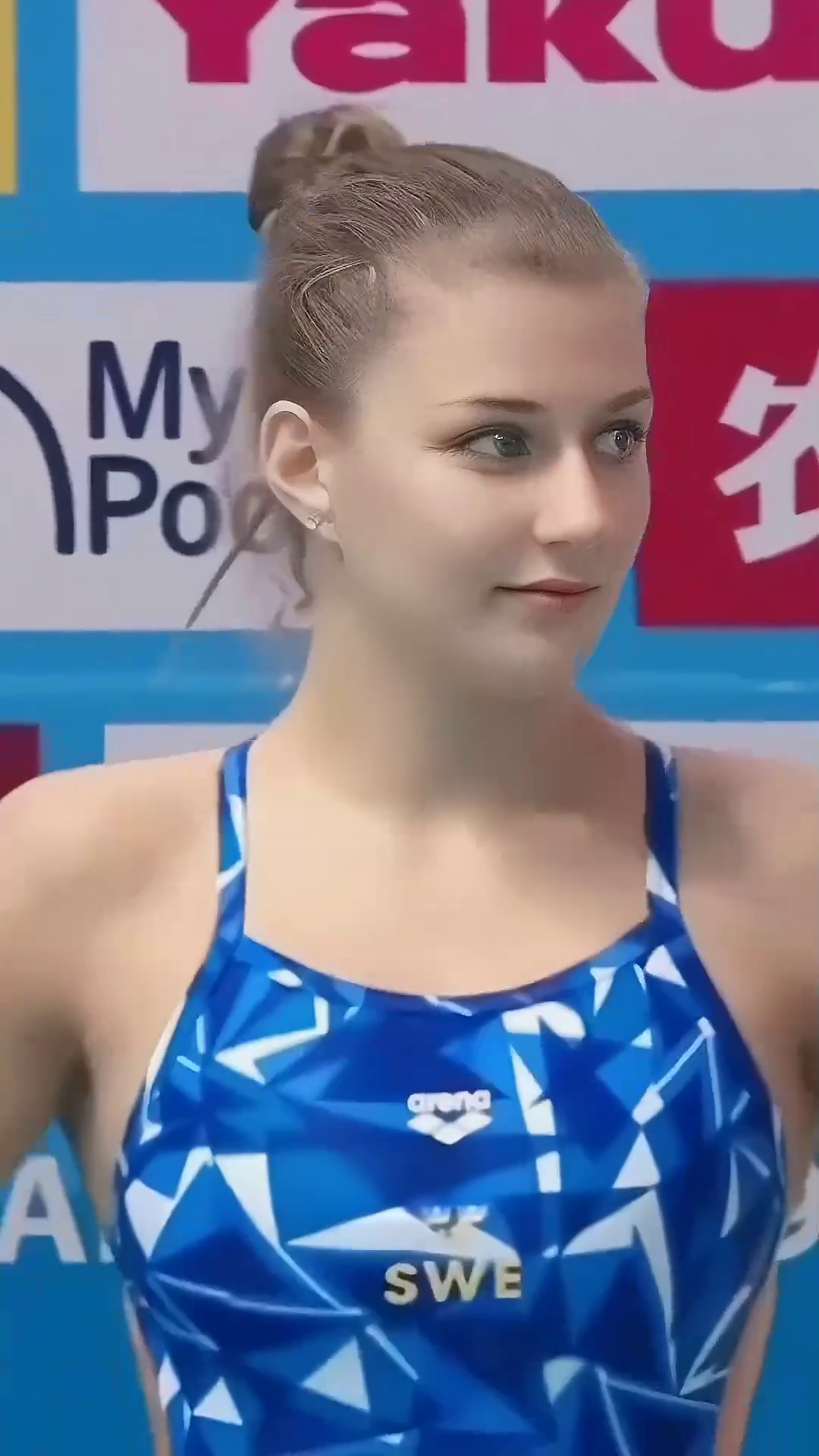 跳水选手表现出色,取得反超的简单介绍 跳水选手表现出色,取得反超的简单介绍