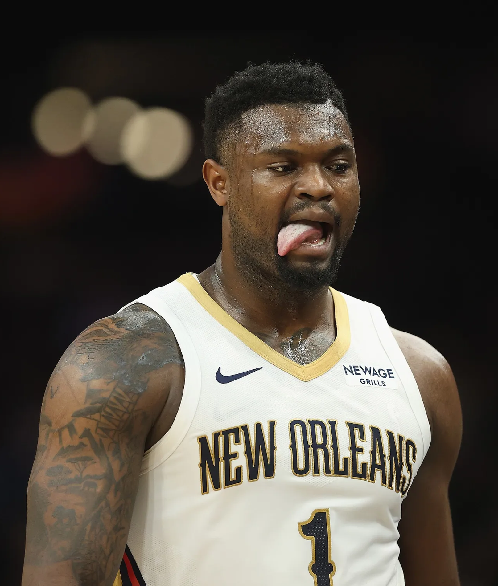 爱游戏tv-关于鹈鹕连败郁闷球员士气低迷，需重整的信息